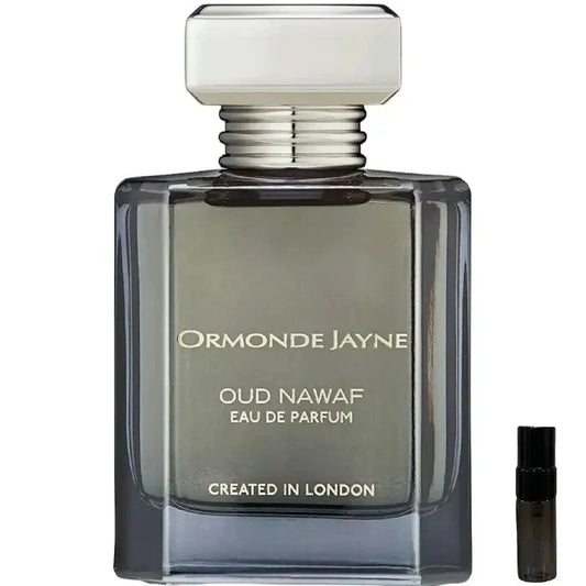 Ormonde Jayne Oud Nawaf - Eau de Parfum - LuxScents