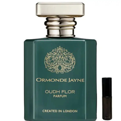 Ormonde Jayne Oudh Flor - Eau de Parfum - LuxScents.nl