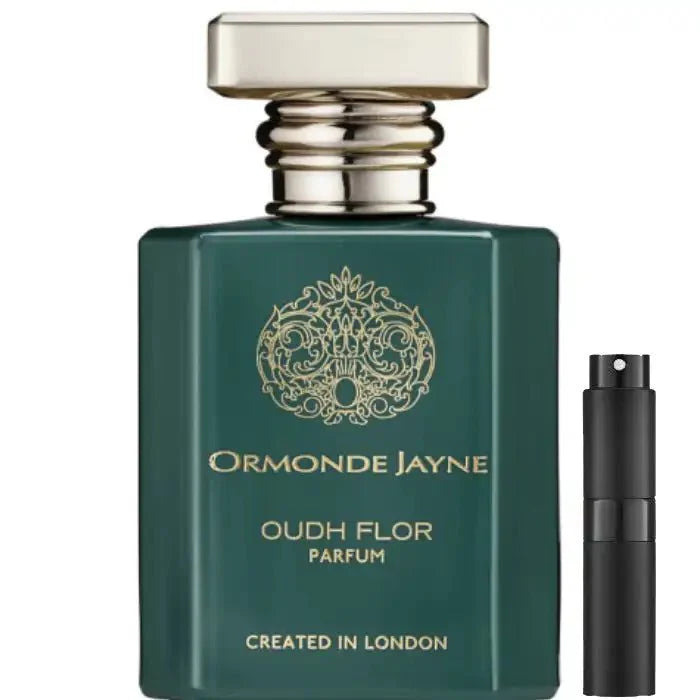 Ormonde Jayne Oudh Flor - Eau de Parfum - LuxScents.nl