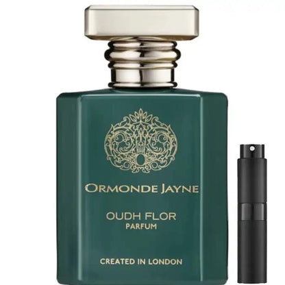 Ormonde Jayne Oudh Flor - Eau de Parfum - LuxScents.nl
