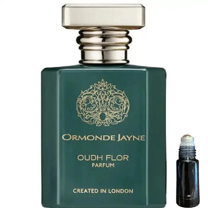 Ormonde Jayne Oudh Flor - Eau de Parfum - LuxScents.nl