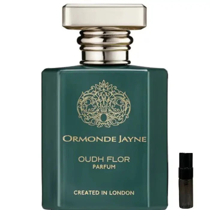 Ormonde Jayne Oudh Flor - Eau de Parfum - LuxScents.nl