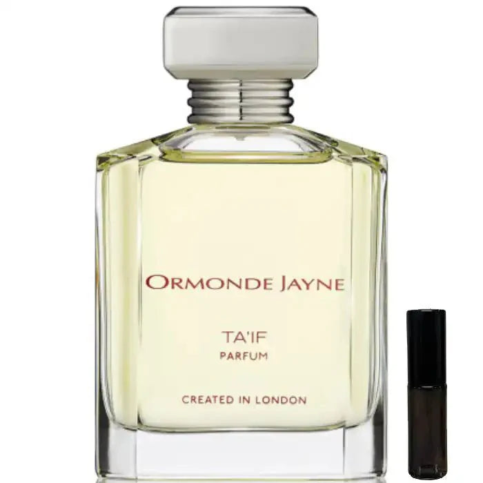 Ormonde Jayne Ta'if - Eau de Parfum - LuxScents.nl