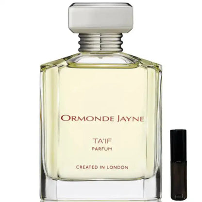 Ormonde Jayne Ta'if - Eau de Parfum - LuxScents.nl