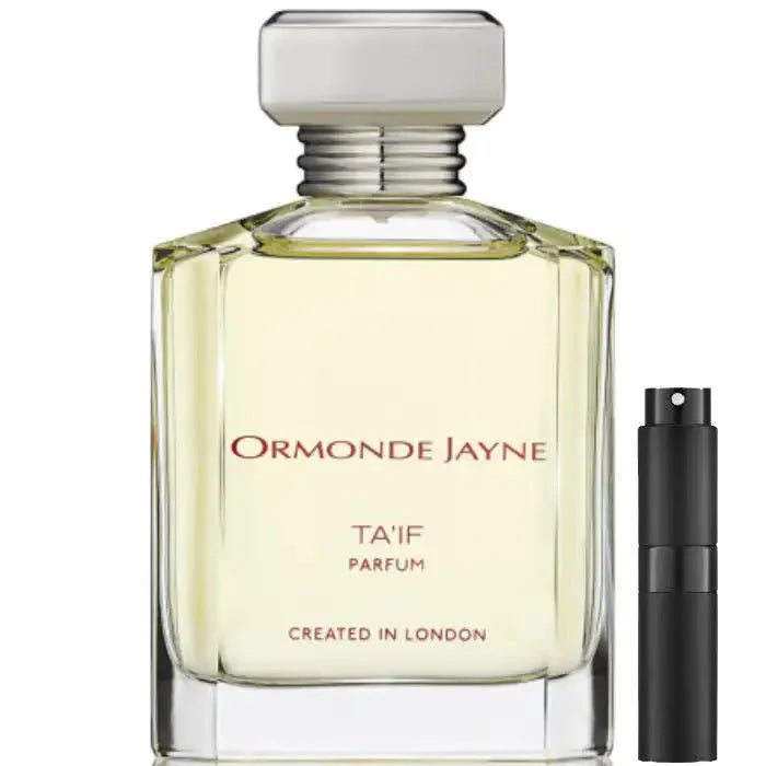 Ormonde Jayne Ta'if - Eau de Parfum - LuxScents.nl
