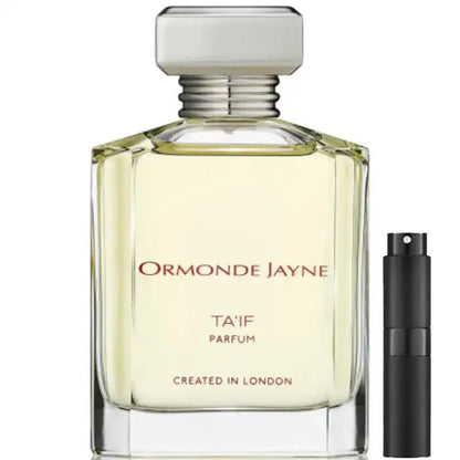 Ormonde Jayne Ta'if - Eau de Parfum - LuxScents.nl