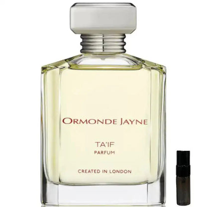 Ormonde Jayne Ta'if - Eau de Parfum - LuxScents.nl