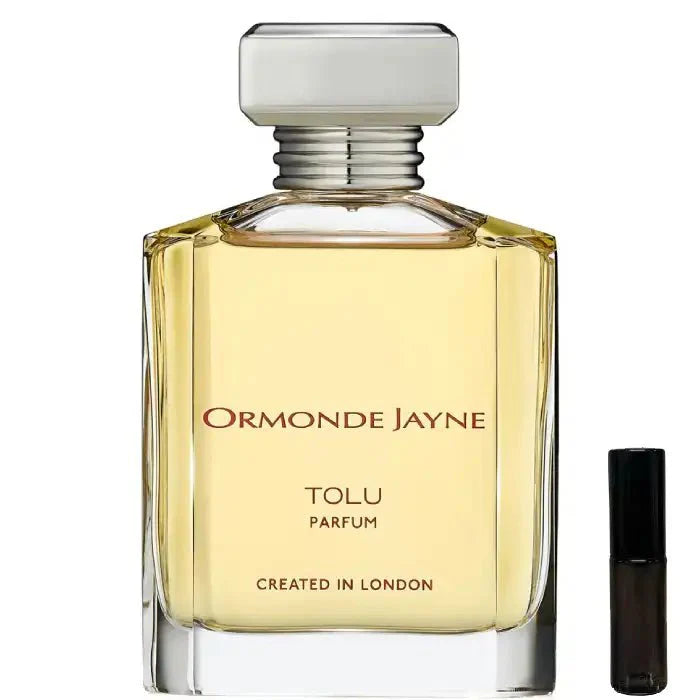 Ormonde Jayne Tolu - Eau De Parfum - LuxScents.nl