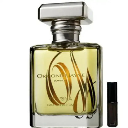 Ormonde Jayne Tsarina Perfume - Extrait De Parfum - LuxScents.nl
