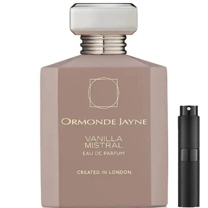 Ormonde Jayne Vanilla Mistral - Parfum - LuxScents