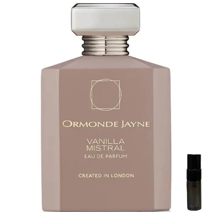 Ormonde Jayne Vanilla Mistral - Parfum - LuxScents