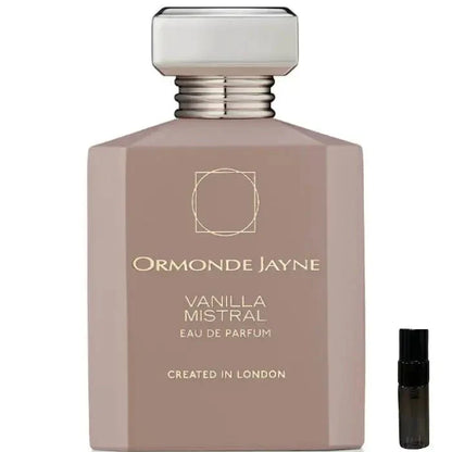 Ormonde Jayne Vanilla Mistral - Parfum - LuxScents