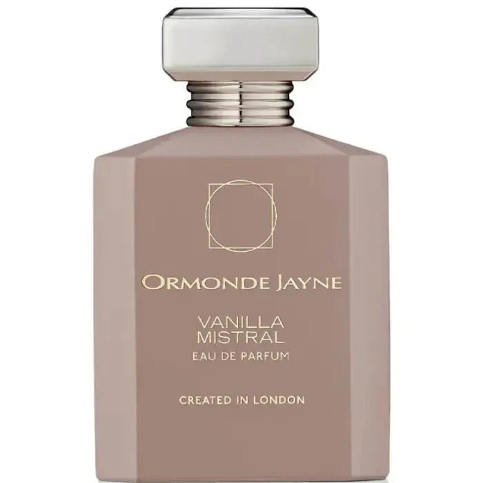Ormonde Jayne Vanilla Mistral - Parfum - LuxScents