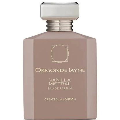 Ormonde Jayne Vanilla Mistral - Parfum - LuxScents