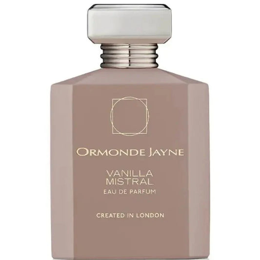 Ormonde Jayne Vanilla Mistral - Parfum - LuxScents