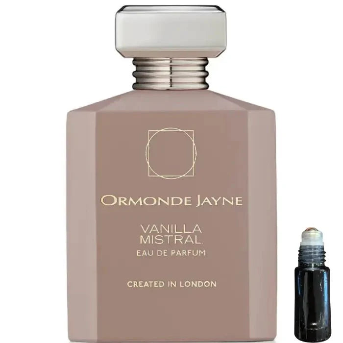 Ormonde Jayne Vanilla Mistral - Parfum - LuxScents