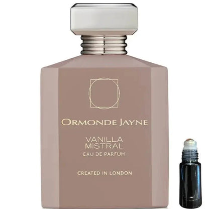 Ormonde Jayne Vanilla Mistral - Parfum - LuxScents