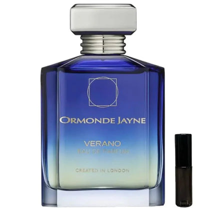 Ormonde Jayne Verano - Eau de Parfum - LuxScents