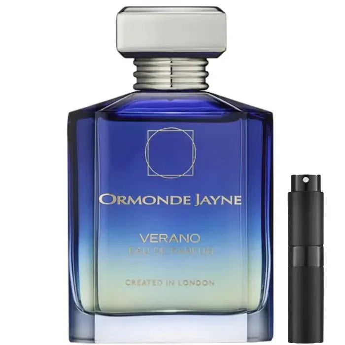Ormonde Jayne Verano - Eau de Parfum - LuxScents