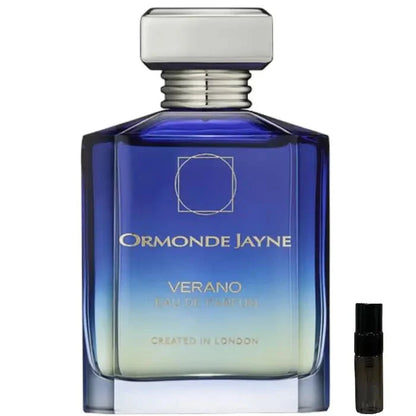 Ormonde Jayne Verano - Eau de Parfum - LuxScents