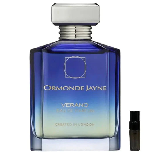 Ormonde Jayne Verano - Eau de Parfum - LuxScents