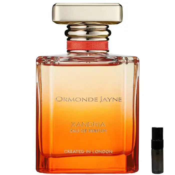 Ormonde Jayne Xandria - Eau De Parfum - LuxScents.nl