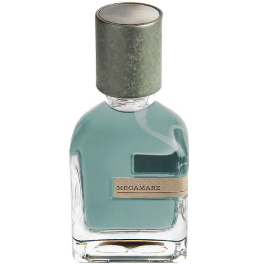 Orto Parisi Megamare - Extrait de Parfum - LuxScents.nl