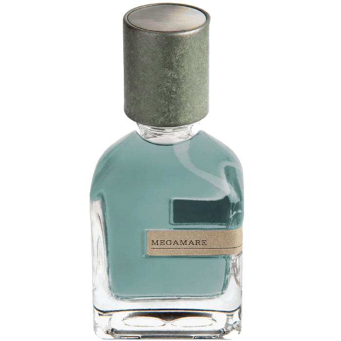 Orto Parisi Megamare - Extrait de Parfum - LuxScents.nl
