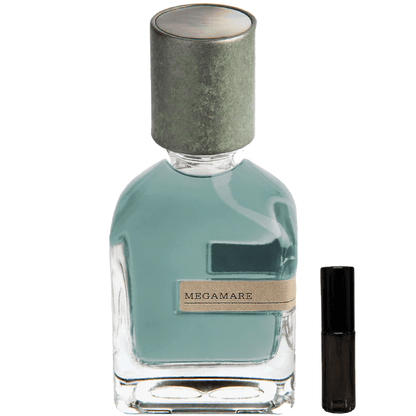 Orto Parisi Megamare - Extrait de Parfum - LuxScents.nl