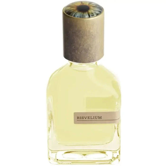 Orto Parisi Risvelium - Parfum - LuxScents.nl