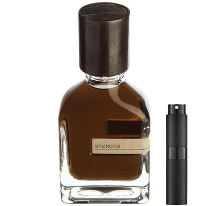 Orto Parisi Stercus - Parfum - LuxScents.nl