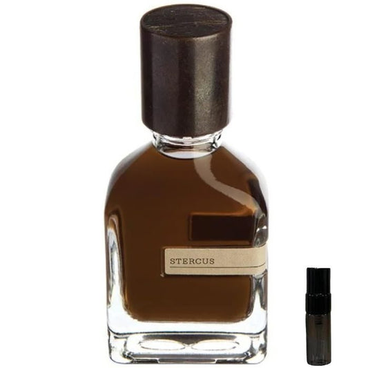 Orto Parisi Stercus - Parfum - LuxScents.nl