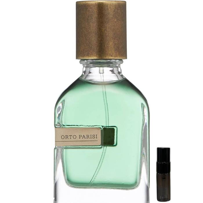 Orto Parisi Viride - Parfum - LuxScents.nl