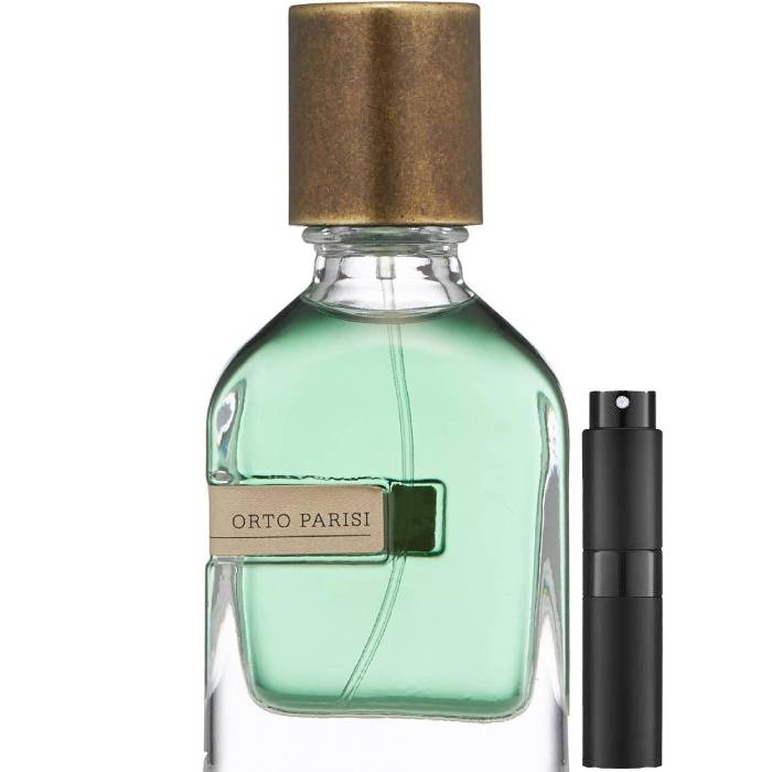 Orto Parisi Viride - Parfum - LuxScents.nl