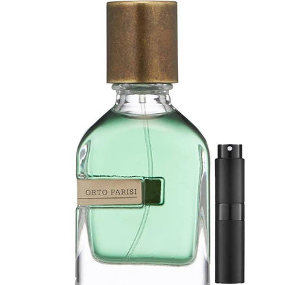 Orto Parisi Viride - Parfum - LuxScents.nl