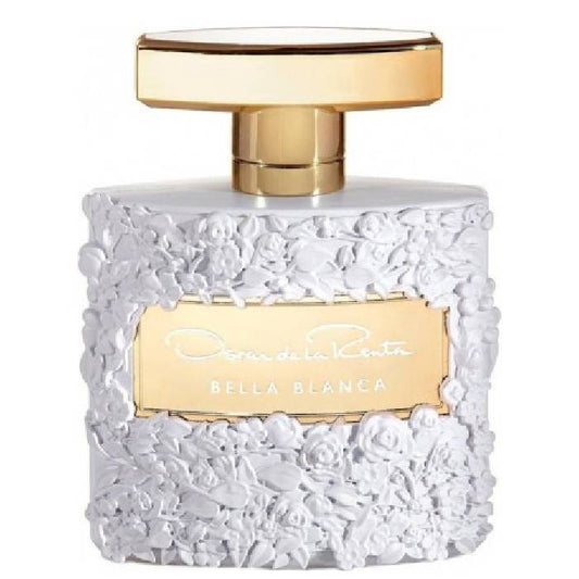 Oscar de la Renta Bella Blanca - Eau de Parfum - LuxScents.nl