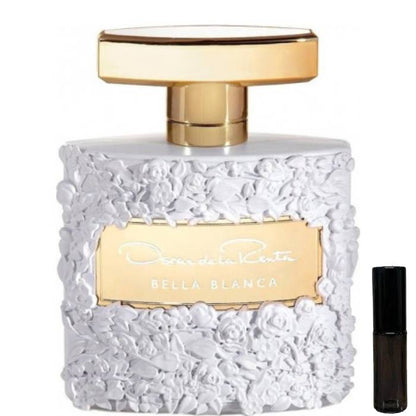 Oscar de la Renta Bella Blanca - Eau de Parfum - LuxScents.nl