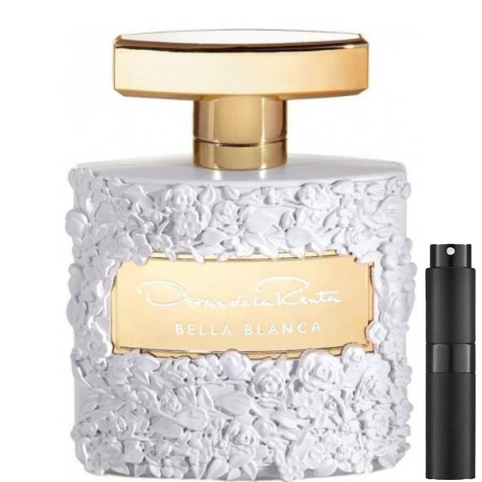 Oscar de la Renta Bella Blanca - Eau de Parfum - LuxScents.nl