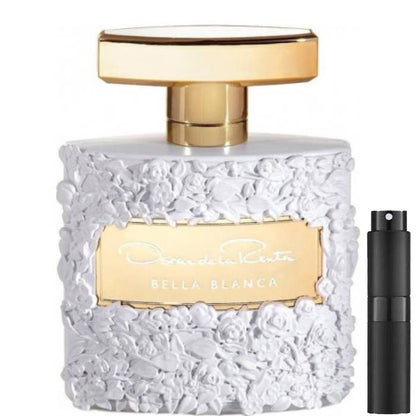 Oscar de la Renta Bella Blanca - Eau de Parfum - LuxScents.nl