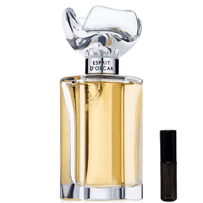 Oscar De La Renta Esprit D'Oscar - Eau de Toilette - LuxScents.nl