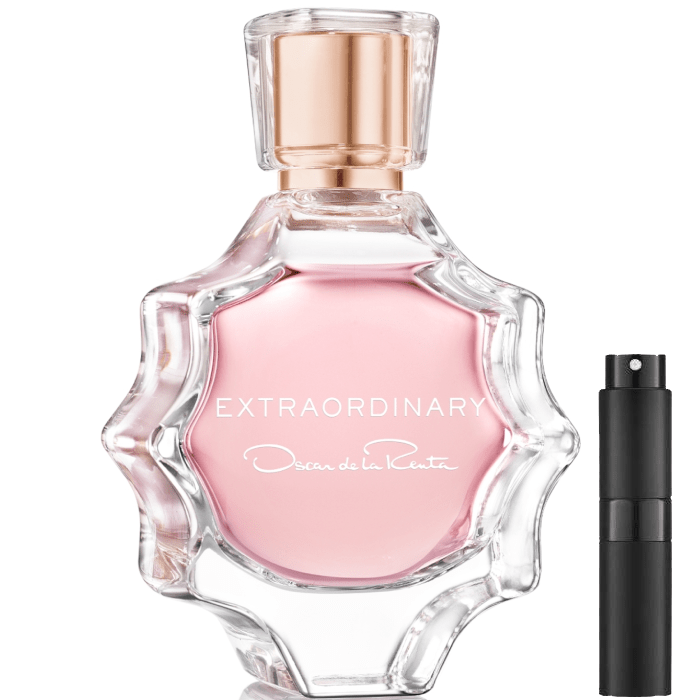 Oscar De la Renta Extraordinary - Eau de Parfum - LuxScents.nl