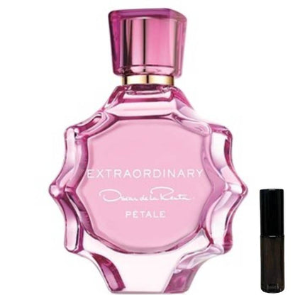Oscar de La Renta Extraordinary Petale - Eau de Parfum - LuxScents.nl