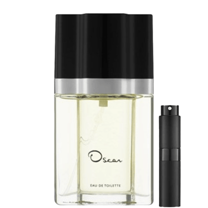 Oscar De la Renta Oscar - Eau de Toilette - LuxScents.nl