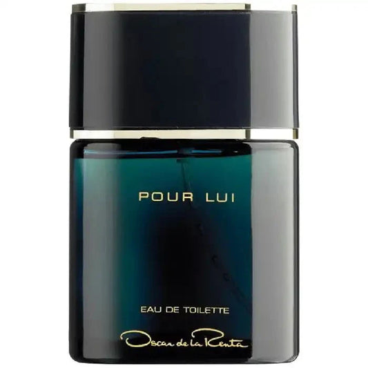 Oscar de la Renta Pour Lui - Eau de Toilette - LuxScents.nl