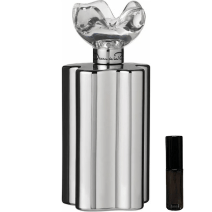 Oscar De La Renta White Gold - Eau de Parfum - LuxScents.nl