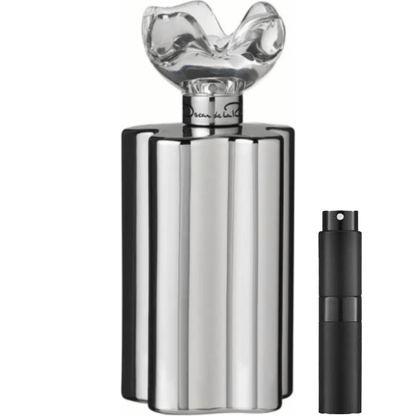Oscar De La Renta White Gold - Eau de Parfum - LuxScents.nl