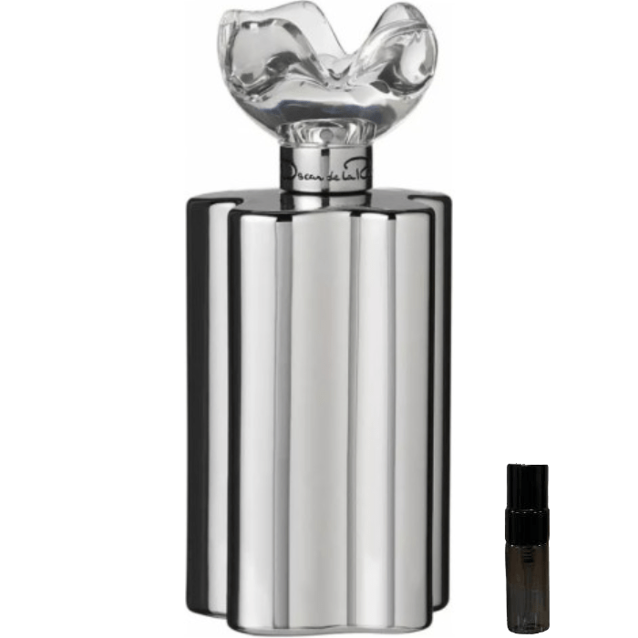 Oscar De La Renta White Gold - Eau de Parfum - LuxScents.nl