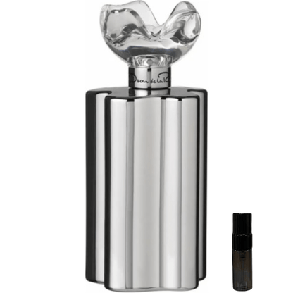 Oscar De La Renta White Gold - Eau de Parfum - LuxScents.nl