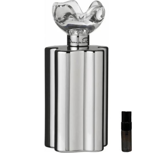 Oscar De La Renta White Gold - Eau de Parfum - LuxScents.nl