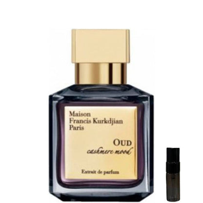 Oud Cashmere Mood by Maison Francis Kurkdjian - Eau de Parfum - LuxScents.nl